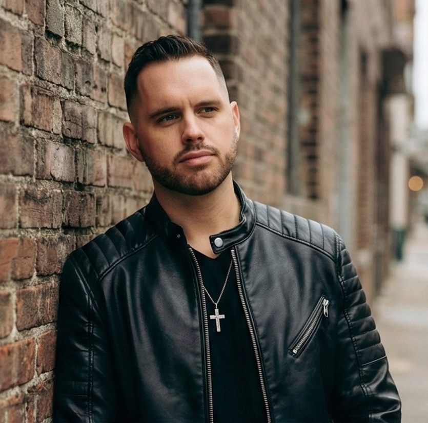 Jason Crites Official Website | Jason Creed