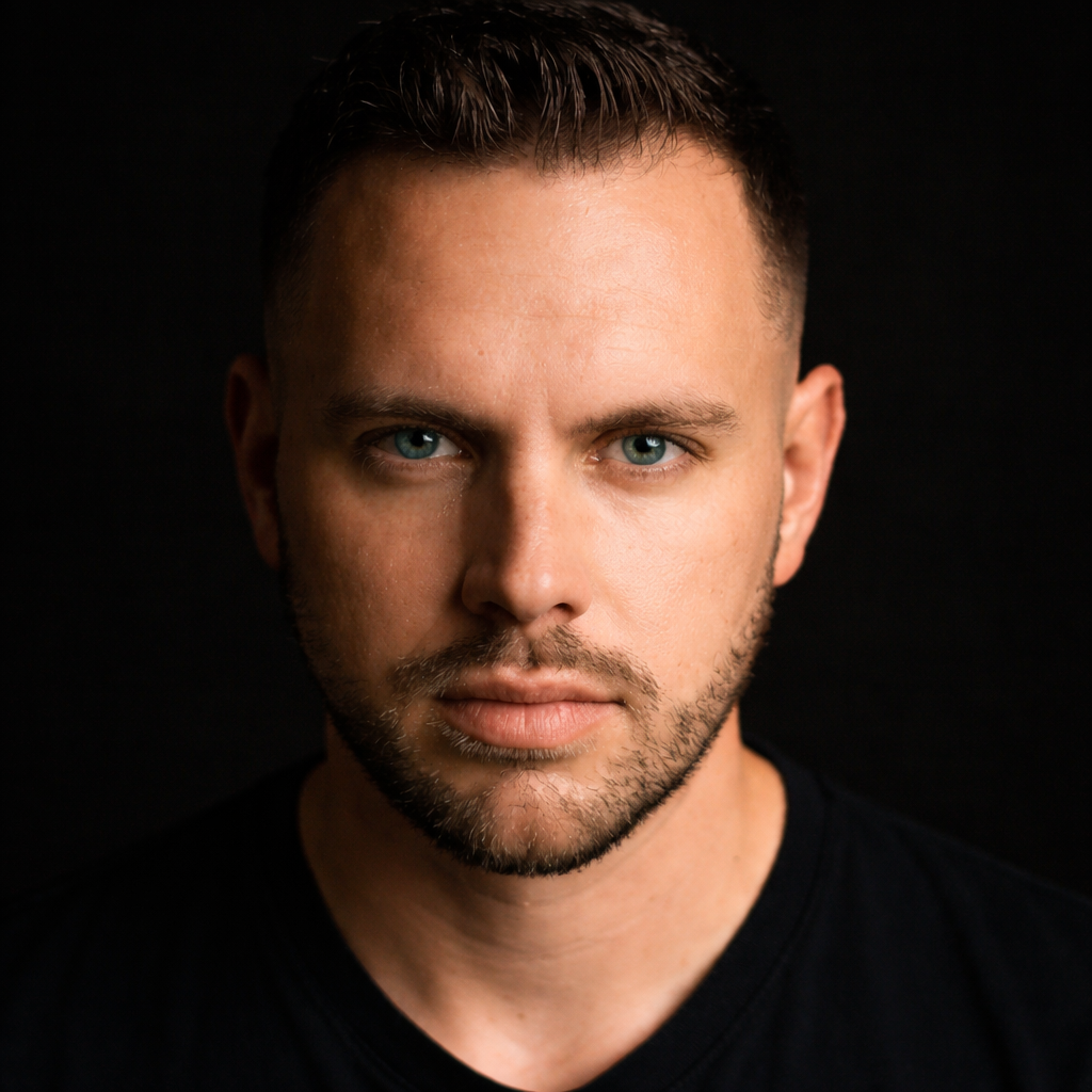 Jason Crites Official Website | Jason Creed